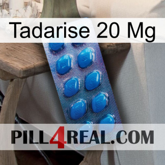 Tadarise 20Mg viagra1